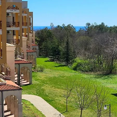 Apartament El-em Apartments-g 402