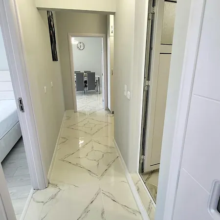 Apartament El-em Apartments-g 402 *