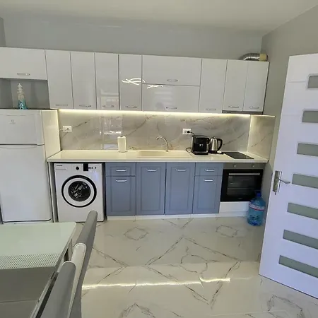 Apartament El-em Apartments-g 402