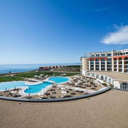 El-em Apartments-g 402 * Balchik
