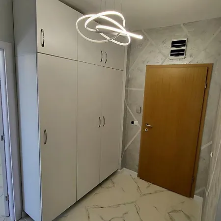 Apartment El-em Apartments-g 402 Balchik