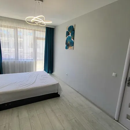 El-em Apartments-g 402 Apartment Balchik