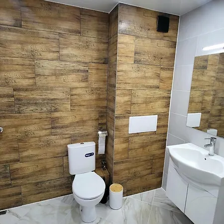 El-em Apartments-g 402 Apartment Balchik
