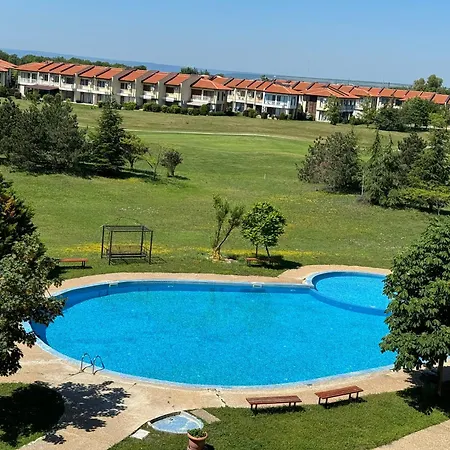 El-em Apartments-g 402 Apartment Balchik